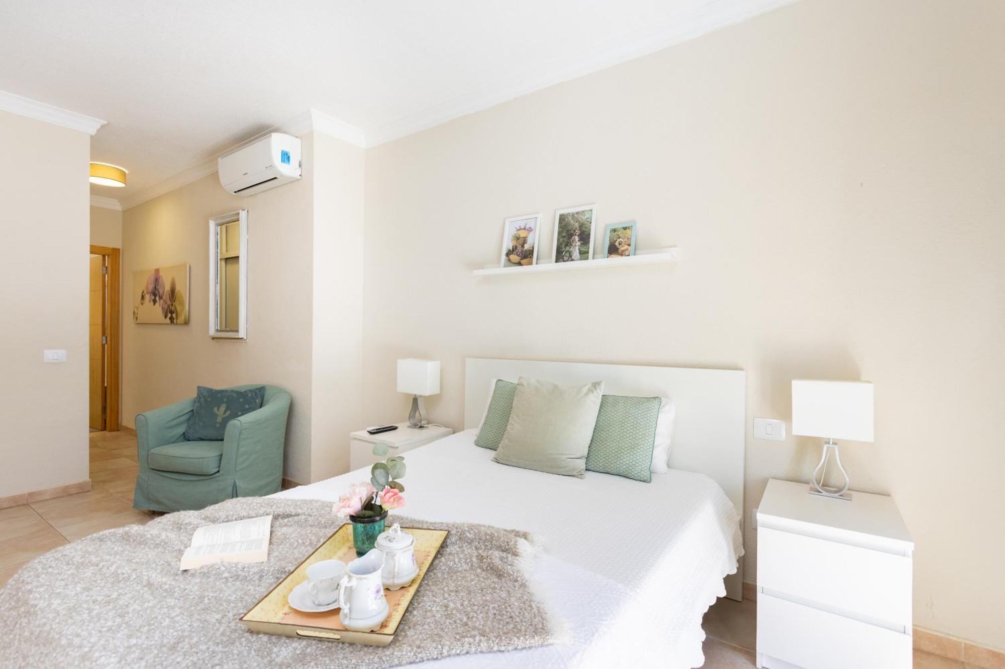 Villa Chloe Costa Adeje Tenerifesummervillas Giant Private Pool 11 Meters Long Buitenkant foto